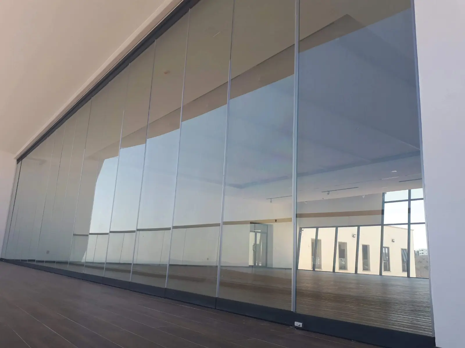 Canceles Apilables, Plegables y Automatizados